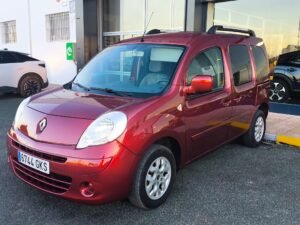 renault kango 1.5dci combi