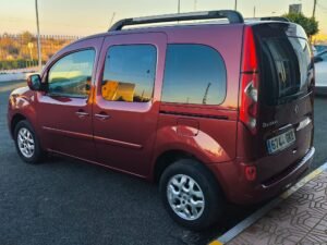 renault kango 1.5dci combi