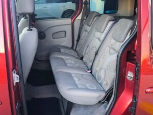 renault kango 1.5dci combi