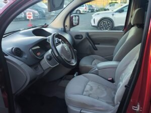 renault kango 1.5dci combi