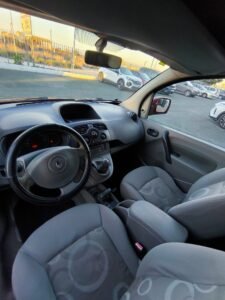 renault kango 1.5dci combi