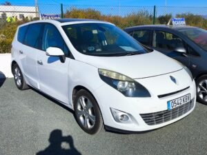 renault scenic 1.6dci 130cv
