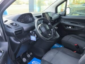 peugeot rifter active pack 100