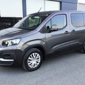 peugeot rifter active pack 100