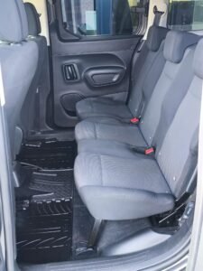 peugeot rifter active pack 100