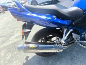suzuki bandit 600 aÑo2000