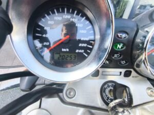 suzuki bandit 600 aÑo2000