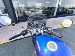 suzuki bandit 600 aÑo2000